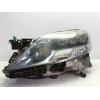 Recambio de faro izquierdo para lexus ls (usf4/uvf4) 5.0 v8 32v (híbrido) referencia OEM IAM 8118550410 859650030 