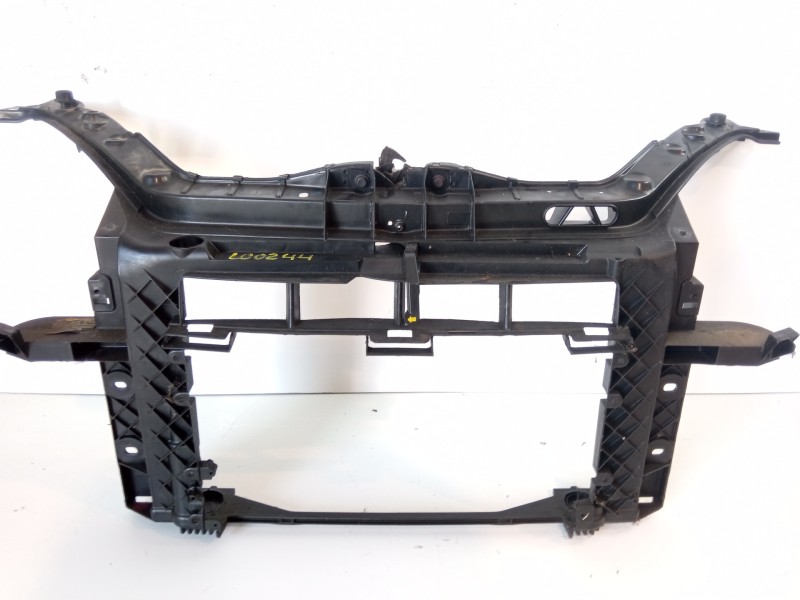 Recambio de panel frontal para ford fusion (cbk) 1.4 16v cat referencia OEM IAM 1518178  