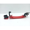 Recambio de maneta exterior delantera izquierda para volkswagen polo (6c1) advance bluemotion referencia OEM IAM 5N0837205M  