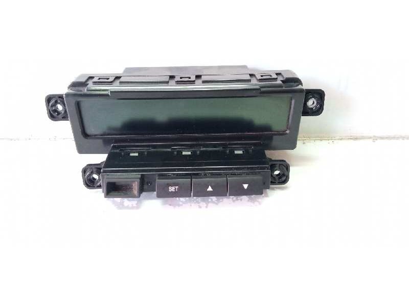 Recambio de pantalla multifuncion para kia cee´d sporty wagon drive referencia OEM IAM 957101H700  