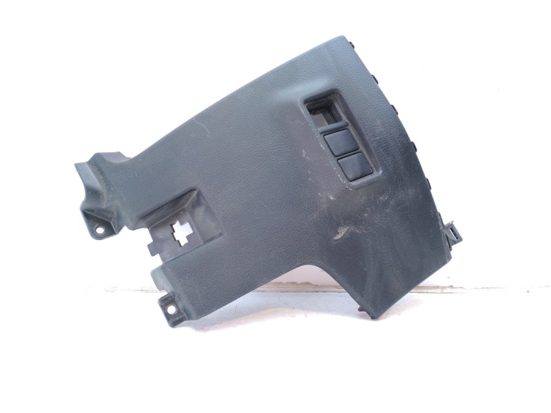 Recambio de moldura para toyota c-hr hybrid advance referencia OEM IAM 55545F4010  