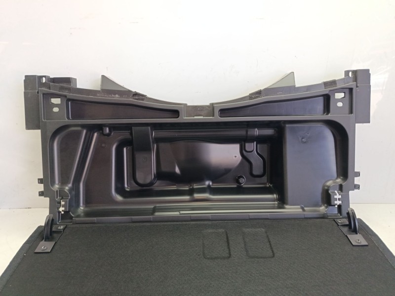 Recambio de moldura para audi a4 b9 avant (8w5, 8wd) 35 tdi mild hybrid referencia OEM IAM 8W9861486EGW8  