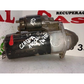 MOTOR ARRANQUE W168 