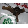Recambio de mangueta delantera izquierda para dacia sandero laureate referencia OEM IAM 2963  