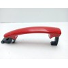 Recambio de maneta exterior delantera derecha para volkswagen polo (6c1) advance bluemotion referencia OEM IAM 5N0837205M  
