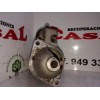 Recambio de motor arranque para mercedes-benz clase a (w168) 1.4 cat referencia OEM IAM W168  