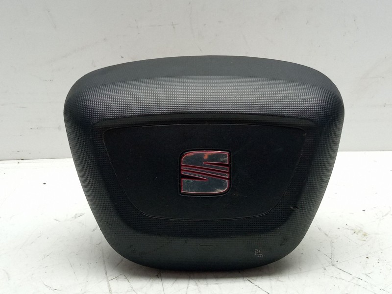 Recambio de airbag delantero izquierdo para seat ibiza iv (6j5, 6p1) 1.6 tdi referencia OEM IAM 6J0880201Q  