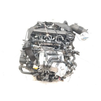 MOTOR COMPLETO 04L100033 CLHA 