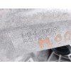 Recambio de caja cambios para nissan qashqai (j11) 360 referencia OEM IAM ND4008  