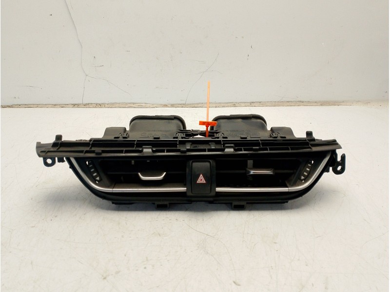 Recambio de rejilla aireadora para toyota c-hr referencia OEM IAM 55670F4010  