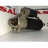 Recambio de motor arranque para mercedes-benz clase a (w168) 1.4 cat referencia OEM IAM W168  
