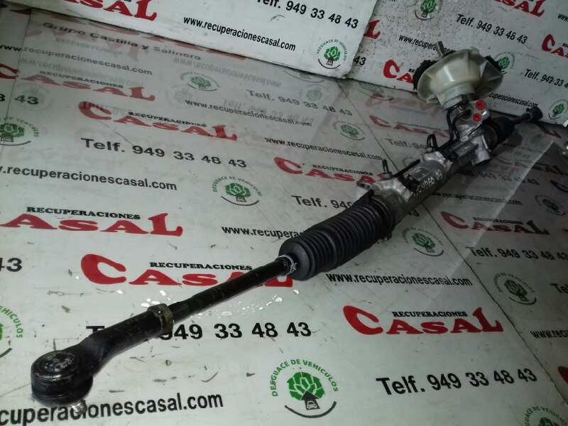 Recambio de cremallera direccion para ford mondeo berlina (ge) st 220 (06.2003) (d) referencia OEM IAM 1S7C3200AE 1S7C3550AA 