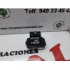 Recambio de resistencia calefaccion para lexus is 300h referencia OEM IAM 4993002121  