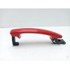 Recambio de maneta exterior delantera derecha para volkswagen polo (6c1) advance bluemotion referencia OEM IAM 5N0837205M  