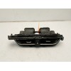 Recambio de rejilla aireadora para toyota c-hr referencia OEM IAM 55670F4010  