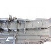 Recambio de panel frontal para ford fusion (cbk) 1.4 16v cat referencia OEM IAM 1518178  