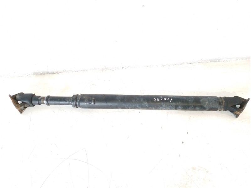 Recambio de transmision central delantera para toyota land cruiser (j15) limited referencia OEM IAM 3714060480  