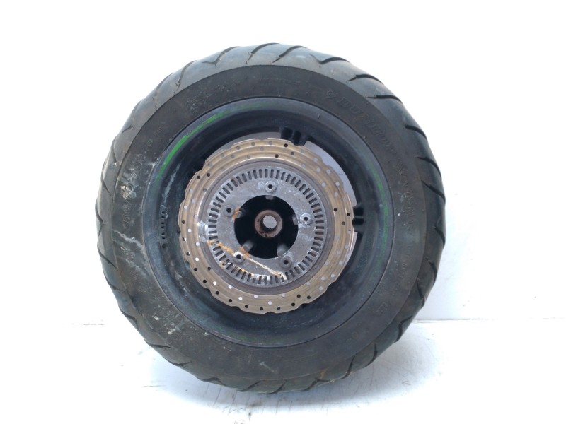 Recambio de llanta para kawasaki j 125 referencia OEM IAM 41073Y004931  