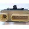 Recambio de caja precalentamiento para peugeot partner kombi 1.6 blue-hdi fap referencia OEM IAM 9652021180  