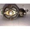 Recambio de motor arranque para mercedes-benz clase a (w168) 1.4 cat referencia OEM IAM W168  