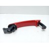 Recambio de maneta exterior delantera derecha para volkswagen polo (6c1) advance bluemotion referencia OEM IAM 5N0837205M  