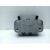 Recambio de enfriador aceite motor para opel zafira a elegance referencia OEM IAM 5989070121 47001 