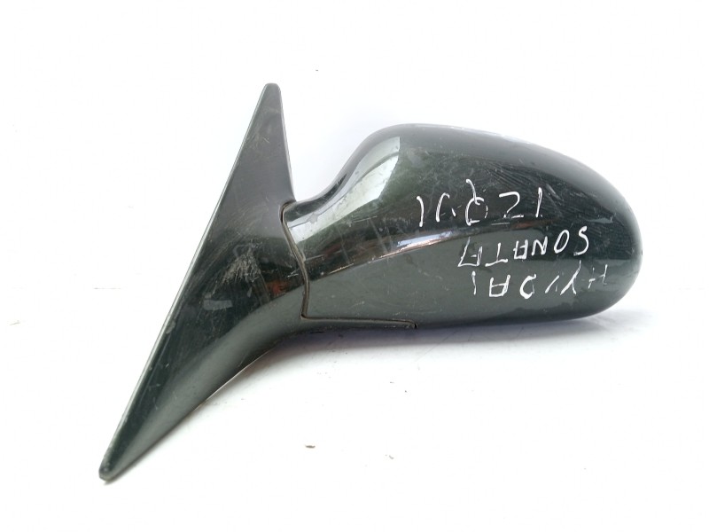 Recambio de retrovisor izquierdo para hyundai sonata (y4) 2.0i 16v gls referencia OEM IAM 8760538810  