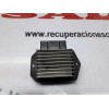 Recambio de resistencia calefaccion para lexus is 300h referencia OEM IAM 4993002121  