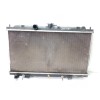 Recambio de radiador agua para nissan x-trail (t30) 2.0 16v cat referencia OEM IAM 21460AV600  