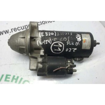 MOTOR ARRANQUE 0985013150 