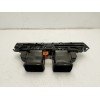 Recambio de rejilla aireadora para toyota c-hr referencia OEM IAM 55670F4010  