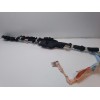 Recambio de airbag cortina delantero izquierdo para toyota aygo x-cite referencia OEM IAM 621800H040 GA49906280 