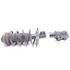 Recambio de amortiguador delantero izquierdo para opel astra h berlina cosmo referencia OEM IAM 93195924 22214597 