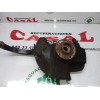 Recambio de mangueta delantera derecha para alfa romeo 159 (140) referencia OEM IAM C560  