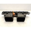 Recambio de rejilla aireadora para toyota c-hr referencia OEM IAM 55670F4010  