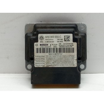 CENTRALITA AIRBAG 6Q0959654D 6r0959655c 