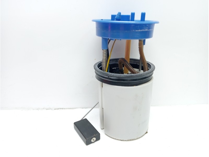 Recambio de aforador para volkswagen polo (6c1) advance bluemotion referencia OEM IAM 6R0919051N  
