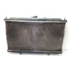 Recambio de radiador agua para nissan x-trail (t30) 2.0 16v cat referencia OEM IAM 21460AV600  