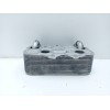 Recambio de enfriador aceite motor para opel zafira a elegance referencia OEM IAM 5989070121 47001 