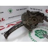 Recambio de mangueta delantera derecha para alfa romeo 159 (140) referencia OEM IAM C560  