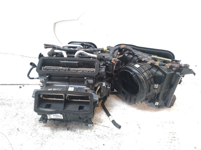 Recambio de calefaccion entera normal para volvo xc90 2.0 turbo cat referencia OEM IAM 31490271  