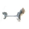 Recambio de puente trasero para opel astra k lim. 5türig dynamic start/stop referencia OEM IAM 39140608 39007810 
