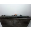 Recambio de radiador agua para nissan x-trail (t30) 2.0 16v cat referencia OEM IAM 21460AV600  
