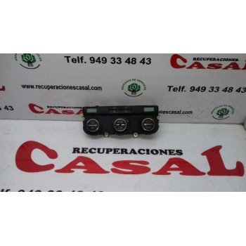 MANDO CLIMATIZADOR 74641470 01080652 