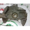 Recambio de mangueta delantera derecha para alfa romeo 159 (140) referencia OEM IAM C560  