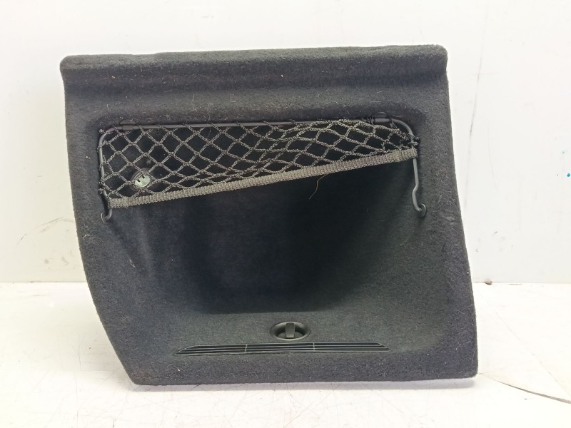 Recambio de moldura para audi a4 b9 avant (8w5, 8wd) 35 tdi mild hybrid referencia OEM IAM 8W9863992KTH  