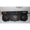 Recambio de mando climatizador para volkswagen golf v berlina (1k1) gti referencia OEM IAM 74641470 01080652 