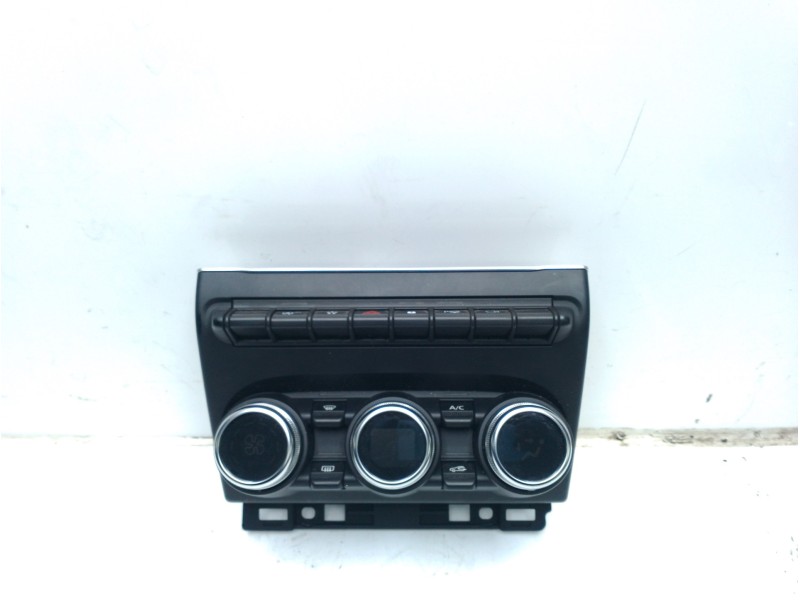 Recambio de mando climatizador para renault arkana arkana tr (ljl) referencia OEM IAM 275100936R  