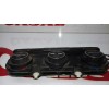 Recambio de mando climatizador para volkswagen golf v berlina (1k1) gti referencia OEM IAM 74641470 01080652 