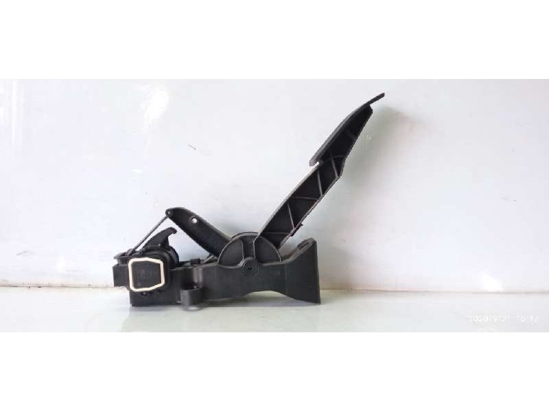 Recambio de potenciometro pedal para mercedes-benz clase a (w169) 2.0 cdi cat referencia OEM IAM A1693000104  